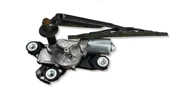 Ford C-MAX I Rear window wiper motor 0390201210 3M51R17K441AG