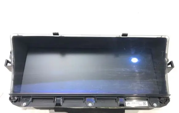 Lexus GS 250 350 300H 450H Screen/display/small screen 83290-30190