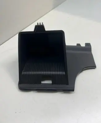 Ford Fiesta Front trunk storage compartment H1BBA043K93A EB1AA FB1AA