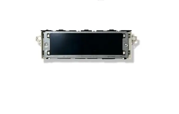 Citroen C3 Picasso Screen/display/small screen 9678491880