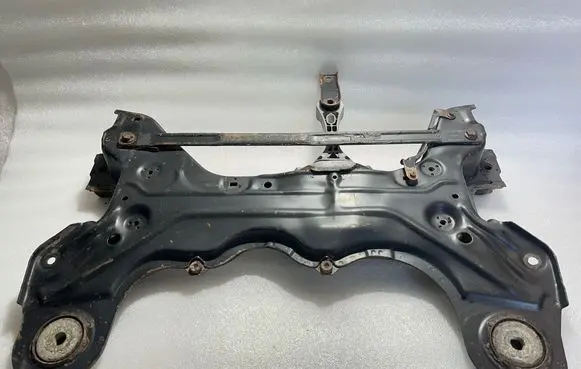 Audi TT Mk1 Rear subframe 8n0199403b