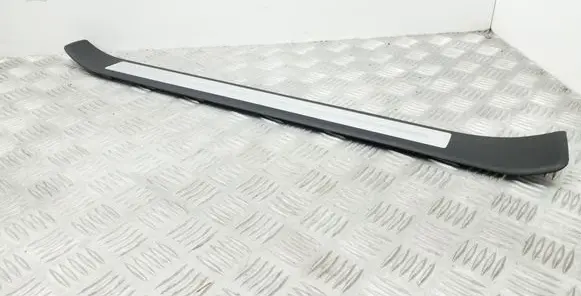 Seat Exeo (3R) Side skirt front trim 8E0853373P