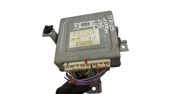 Daihatsu Terios ABS control unit/module 844402350 8954087404 1071013069