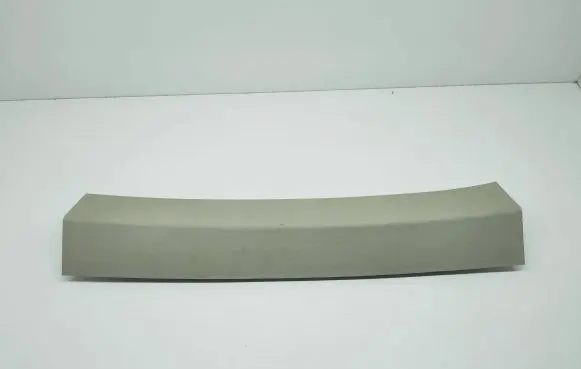 Fiat Freemont Other trunk/boot trim element 1DE55TRMAB 100000349