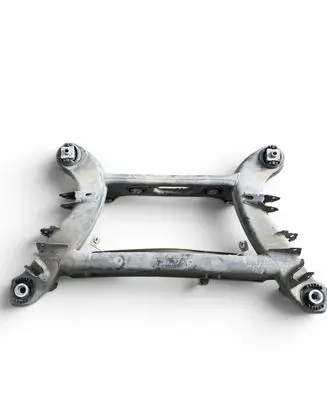 Mercedes-Benz E AMG W212 Rear subframe A2043520206