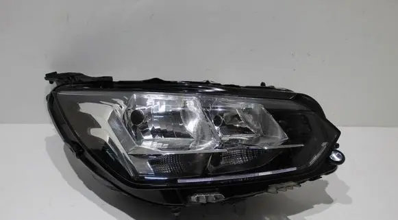 Peugeot 208 Headlight/headlamp 90174681 9823193580 901746810G0T