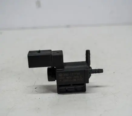 Seat Ibiza IV (6J,6P) Turbo solenoid valve 037906283C