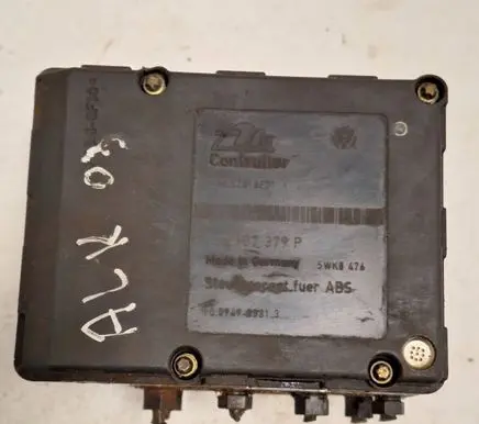 Seat Alhambra (Mk1) ABS Pump 10020402094 7M3614111H YM212L580BB