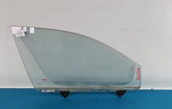 Porsche Cayenne (9PA) Front door window glass four-door IMPRK1599358