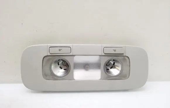 Volkswagen Golf V Rear seat light 3G0947291C 7507
