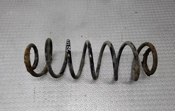 Ford Fiesta Rear coil spring