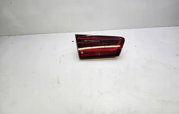 Audi A6 S6 C7 4G Tailgate rear/tail lights 4G9945093F