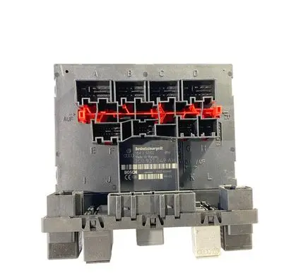 Volkswagen PASSAT B6 Comfort/convenience module 3C0937049AH