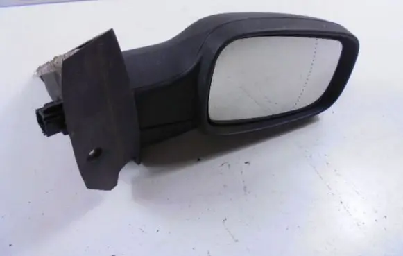 Renault Scenic II - Grand scenic II Manual wing mirror 1128-1129