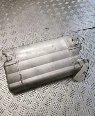 Audi A6 S6 C7 4G Air suspension tank/reservoir 4G0616203C