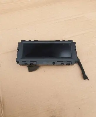 Chevrolet Orlando Screen/display/small screen A2C53408738 95192371G 03000702