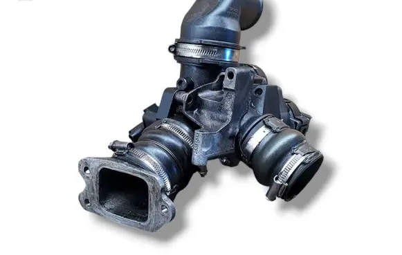 EGR valve