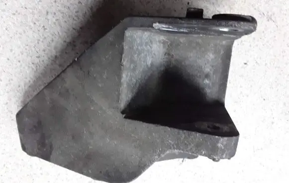 Fiat Croma Gearbox mounting bracket 51740299