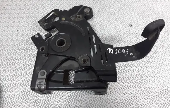 Mercedes-Benz Vito Viano W639 Handbrake/parking brake lever assembly 6394201084
