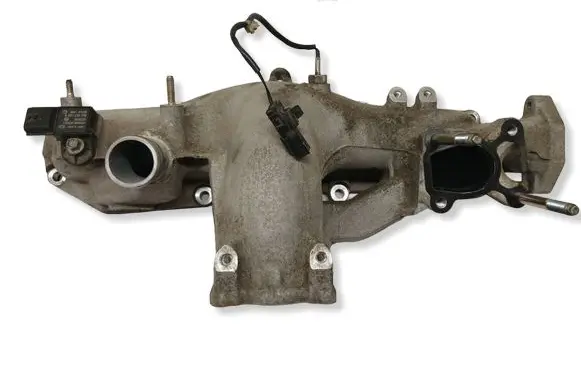 Mazda CX-5 Intake manifold 0261230319