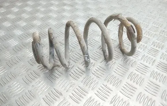 Audi A4 S4 B6 8E 8H Rear coil spring