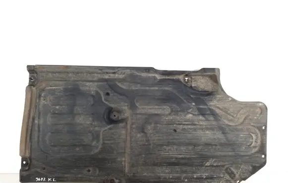 Pickup box liner