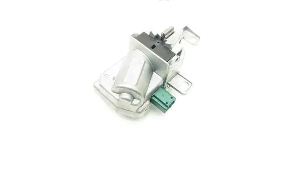 Steering wheel lock