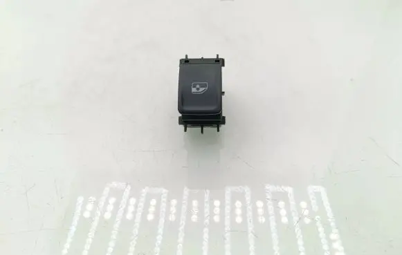 Skoda Kodiaq Electric window control switch 5G0959855K B51821