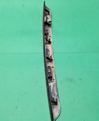 Volkswagen Caddy Trunk door license plate light bar 2K5827574R