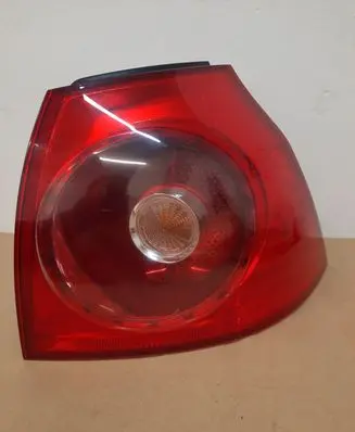 Volkswagen Golf V Rear/tail lights 1K6945096E 028490202 00561184
