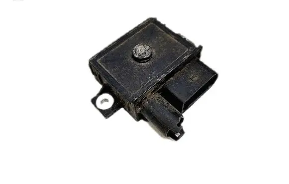 BMW 5 E60 E61 Glow plug pre-heat relay 780120002