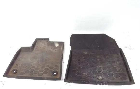 Citroen Berlingo Car floor mat set 1660741280 1660741680 1664473480