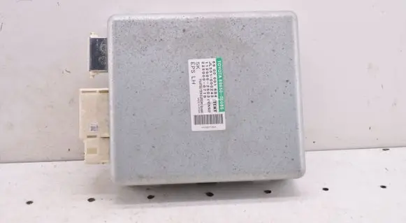Power steering control unit/module