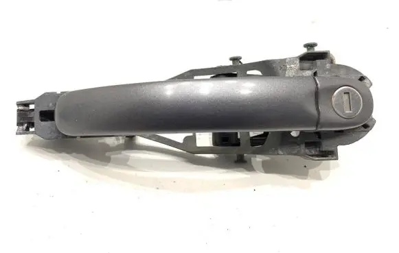 Front door exterior handle