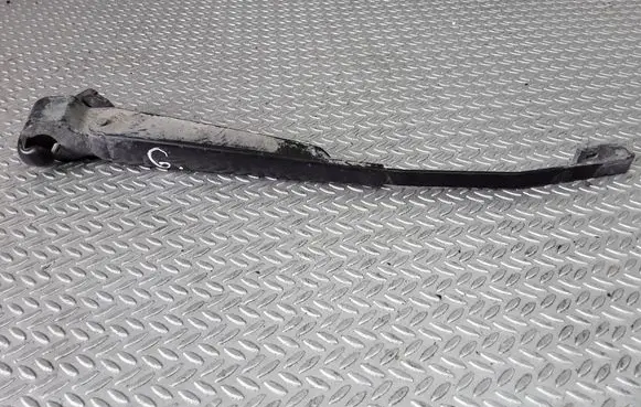 Mercedes-Benz ML W163 Rear wiper blade arm