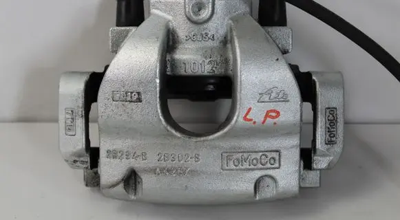 Ford Focus Front brake caliper 