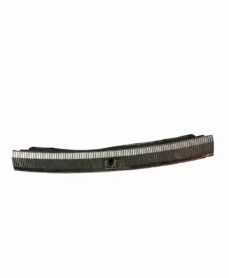 Trunk/boot sill cover protection