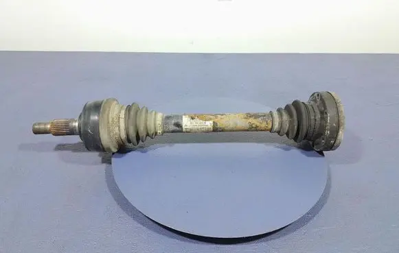 Porsche Cayman 981 Rear driveshaft 98133202460