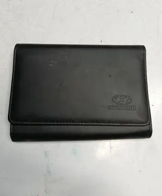 Hyundai ix35 User manual 894aw1df0aw