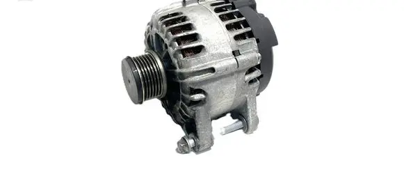 Peugeot 5008 II Generator/alternator 9826573480 41378