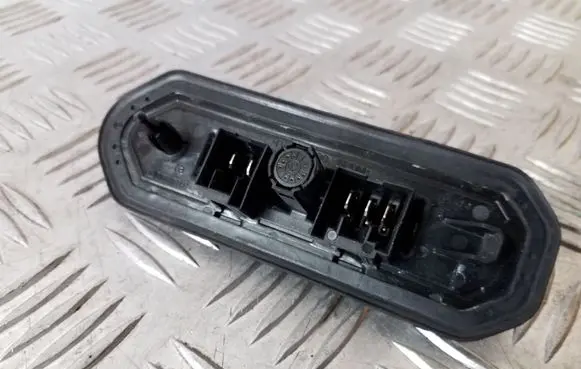 Peugeot Boxer Sliding door contact joint 1348482080