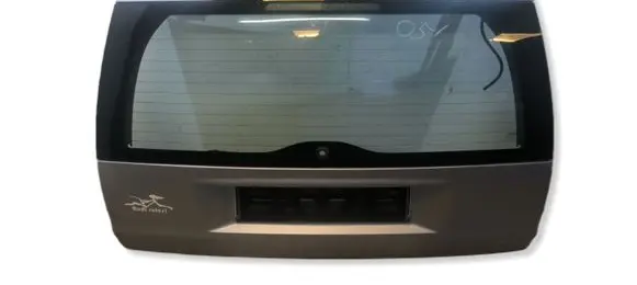 Volvo V70 Tailgate/trunk/boot lid 