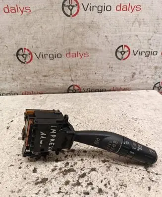 Subaru Impreza III Wiper control stalk 17a164