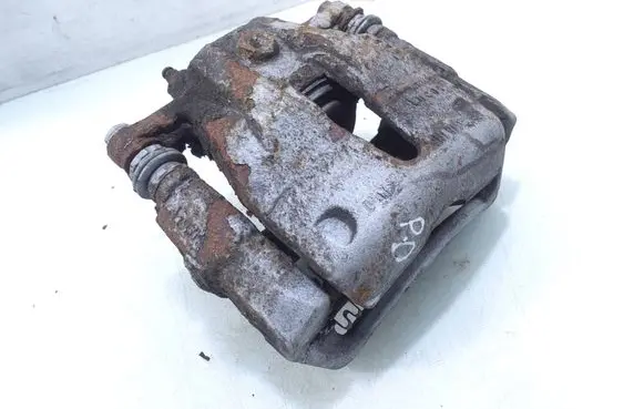 Opel Meriva A Front brake caliper 