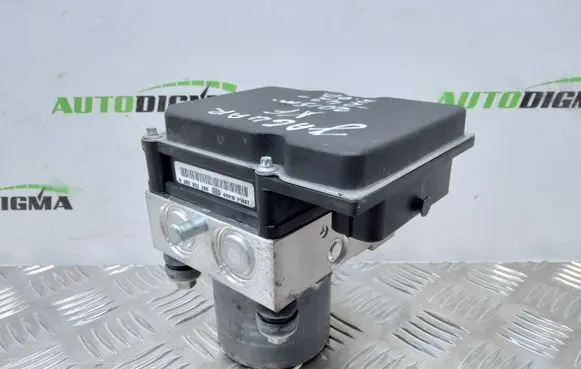 Jaguar XF ABS control unit/module FX232C405AB 0265239556 0265952286
