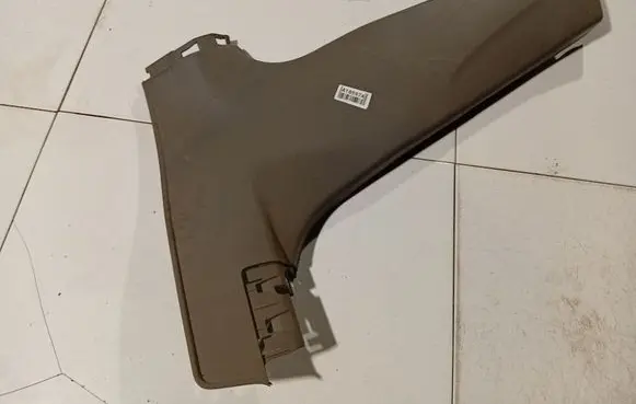 Honda Civic (B) pillar trim (top) 84171SNAA010M1 84171-SNA-A010-M1