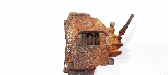 Volvo S60 Front brake caliper 