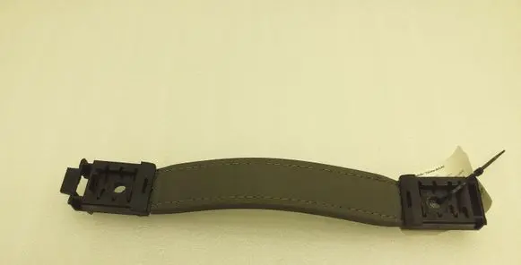 Citroen C4 Cactus Front door interior handle 186019700