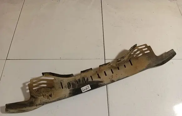 Ford S-MAX Other exterior part 