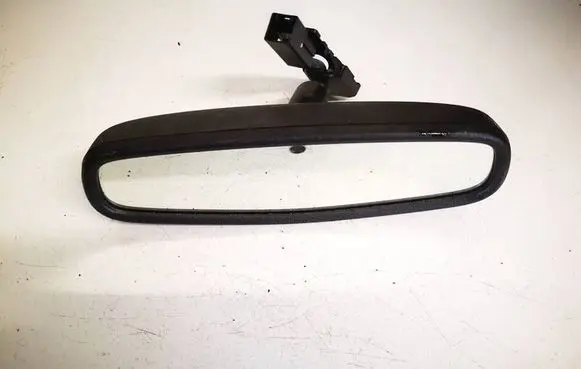 Opel Astra J Rear view mirror (interior) 13581081